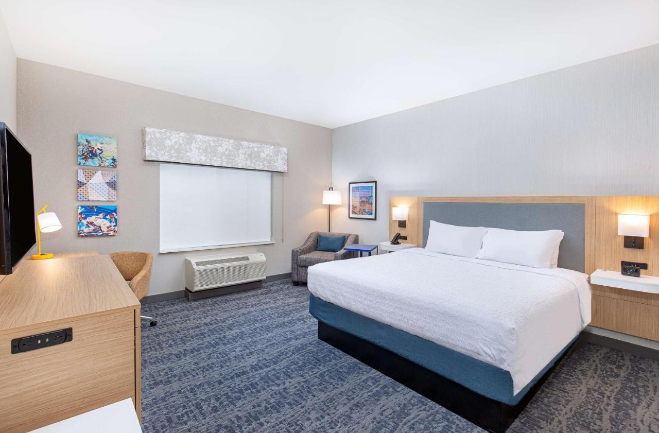  | Hampton Inn Albertville, Al