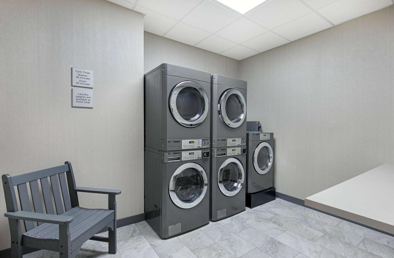  | Hampton Inn Albertville, Al