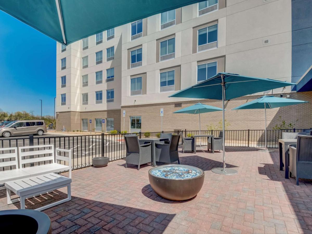 | Hampton Inn & Suites Williamstown Ark Encounter, Ky