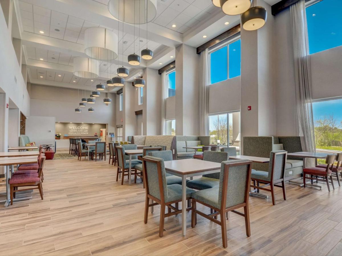  | Hampton Inn & Suites Williamstown Ark Encounter, Ky