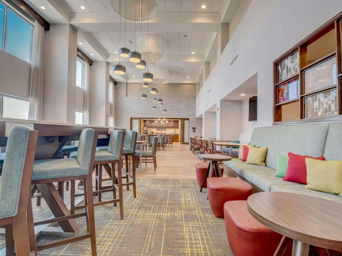  | Hampton Inn & Suites Williamstown Ark Encounter, Ky