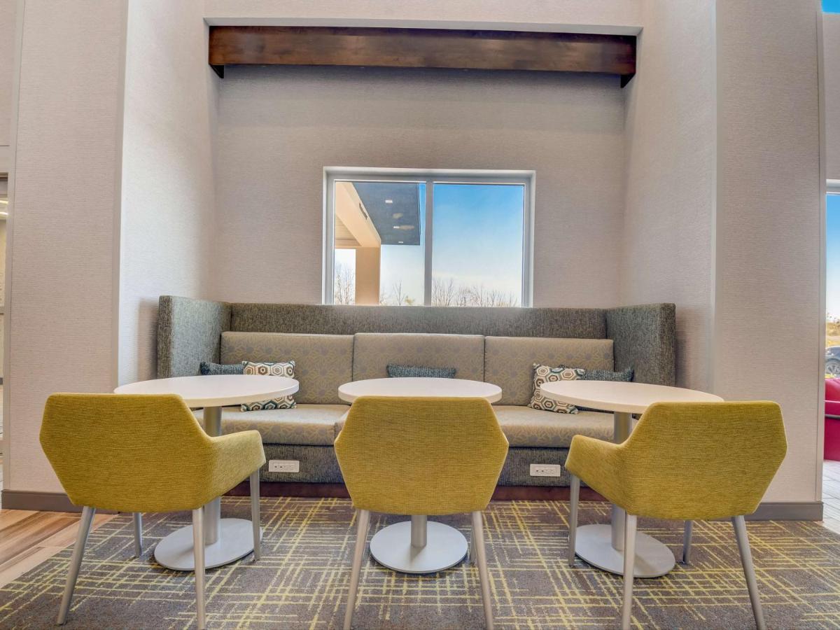  | Hampton Inn & Suites Williamstown Ark Encounter, Ky