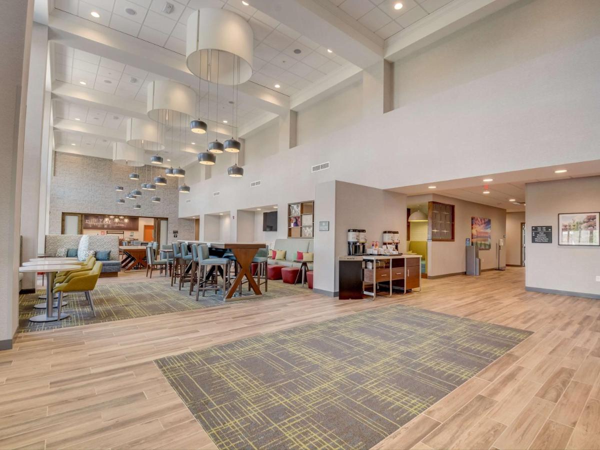  | Hampton Inn & Suites Williamstown Ark Encounter, Ky
