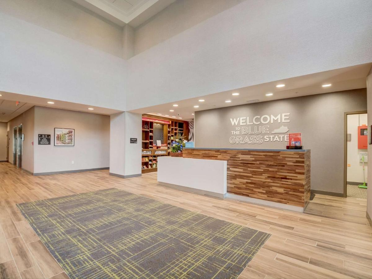  | Hampton Inn & Suites Williamstown Ark Encounter, Ky