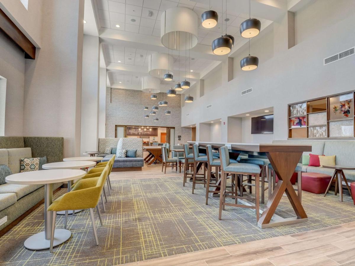  | Hampton Inn & Suites Williamstown Ark Encounter, Ky