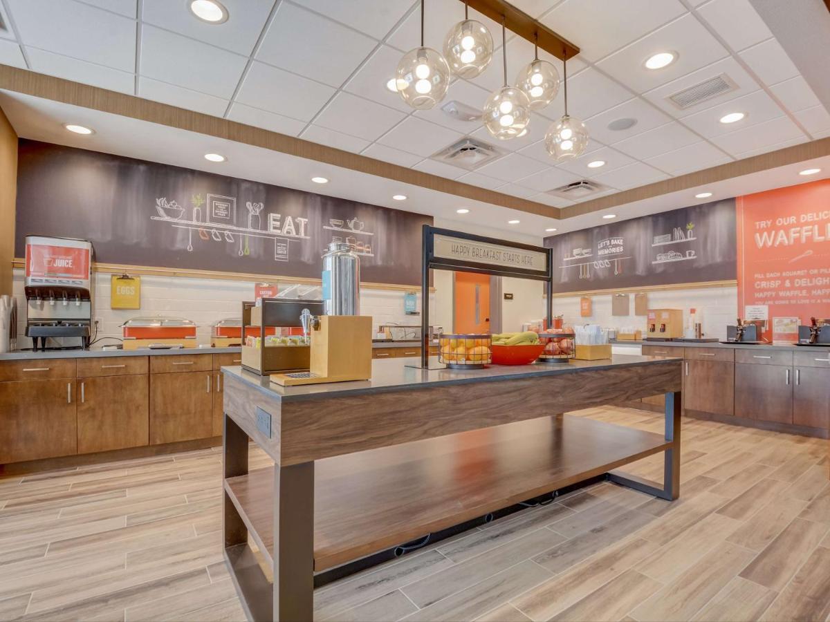  | Hampton Inn & Suites Williamstown Ark Encounter, Ky