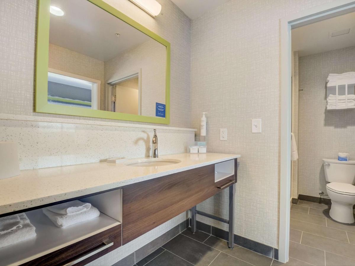  | Hampton Inn & Suites Williamstown Ark Encounter, Ky