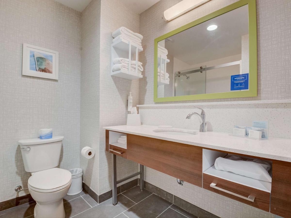  | Hampton Inn & Suites Williamstown Ark Encounter, Ky