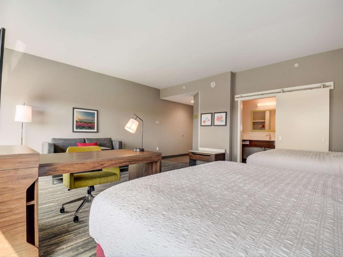  | Hampton Inn & Suites Williamstown Ark Encounter, Ky