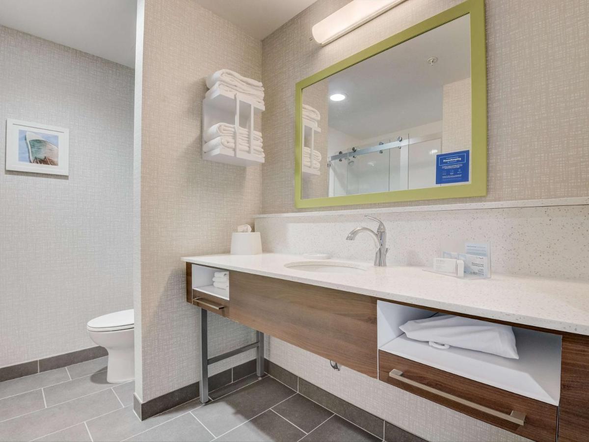  | Hampton Inn & Suites Williamstown Ark Encounter, Ky