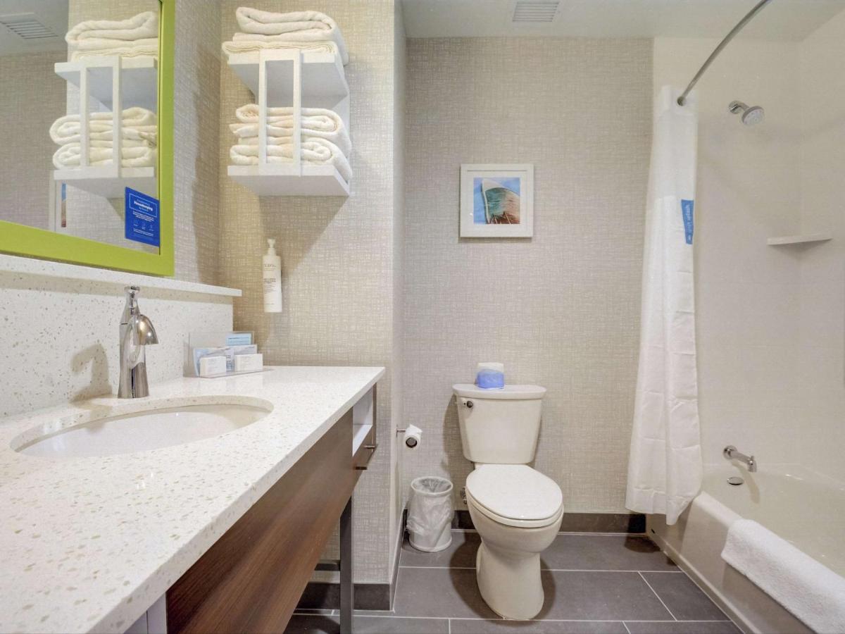  | Hampton Inn & Suites Williamstown Ark Encounter, Ky