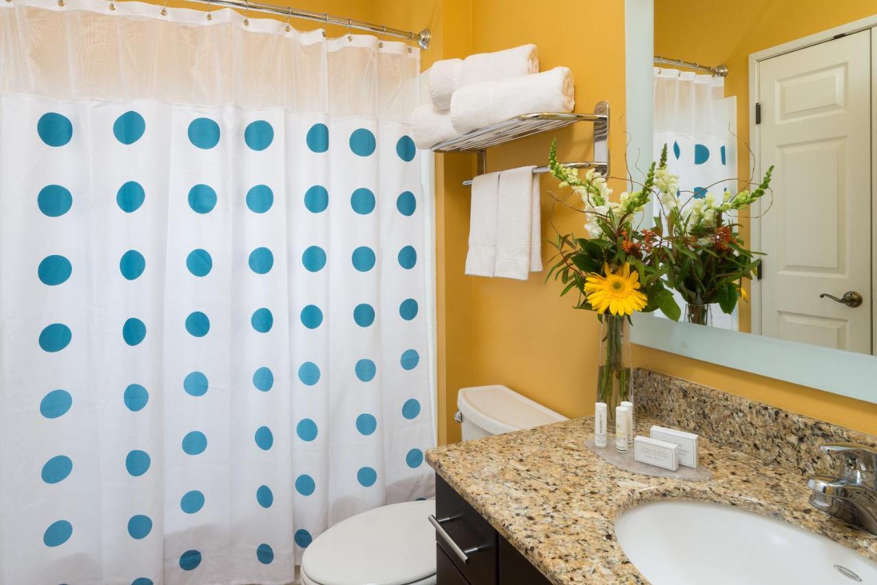  | TownePlace Suites Bend Near Mt. Bachelor
