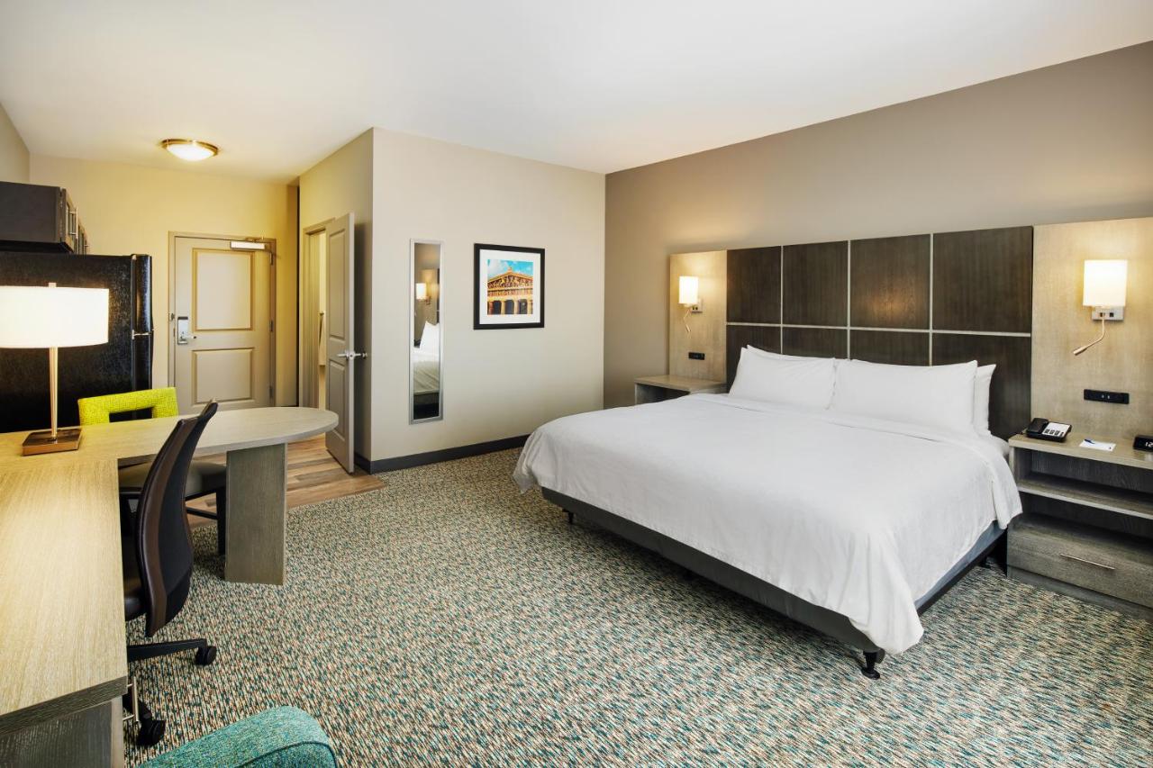 King Studio Suite with Mobility Accessible Tub - Non-Smoking at Candlewood Suites Lebanon by IHG
