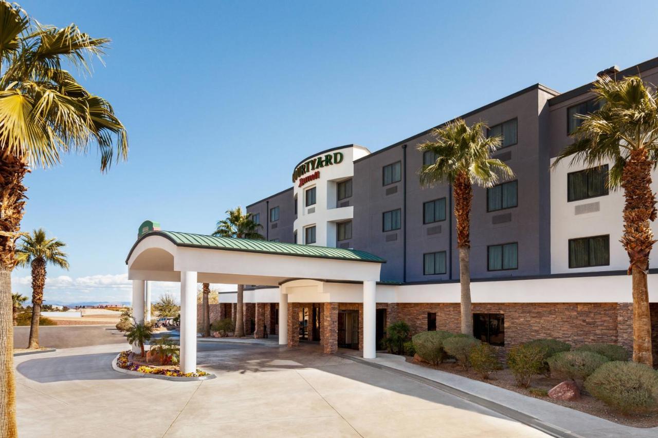 | Courtyard Las Vegas South
