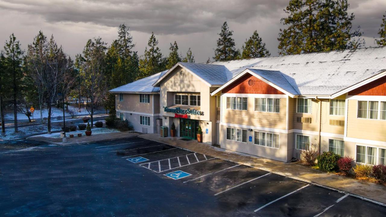  | TownePlace Suites Bend Near Mt. Bachelor