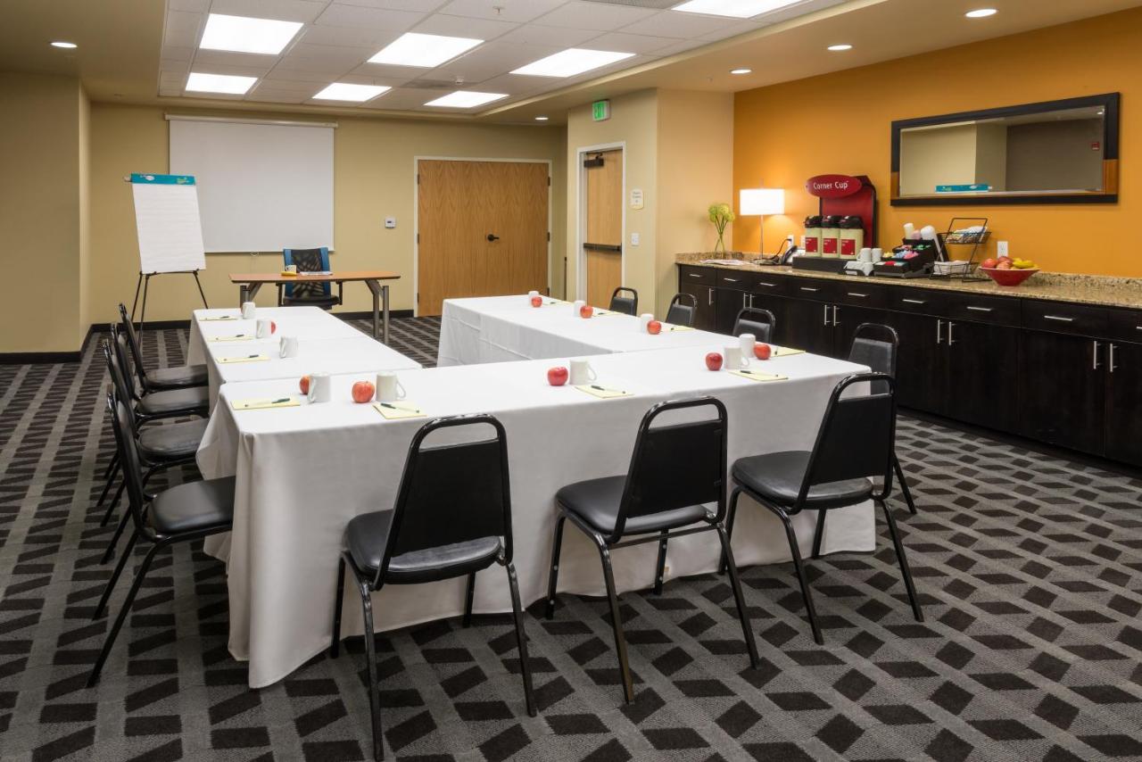  | TownePlace Suites Bend Near Mt. Bachelor
