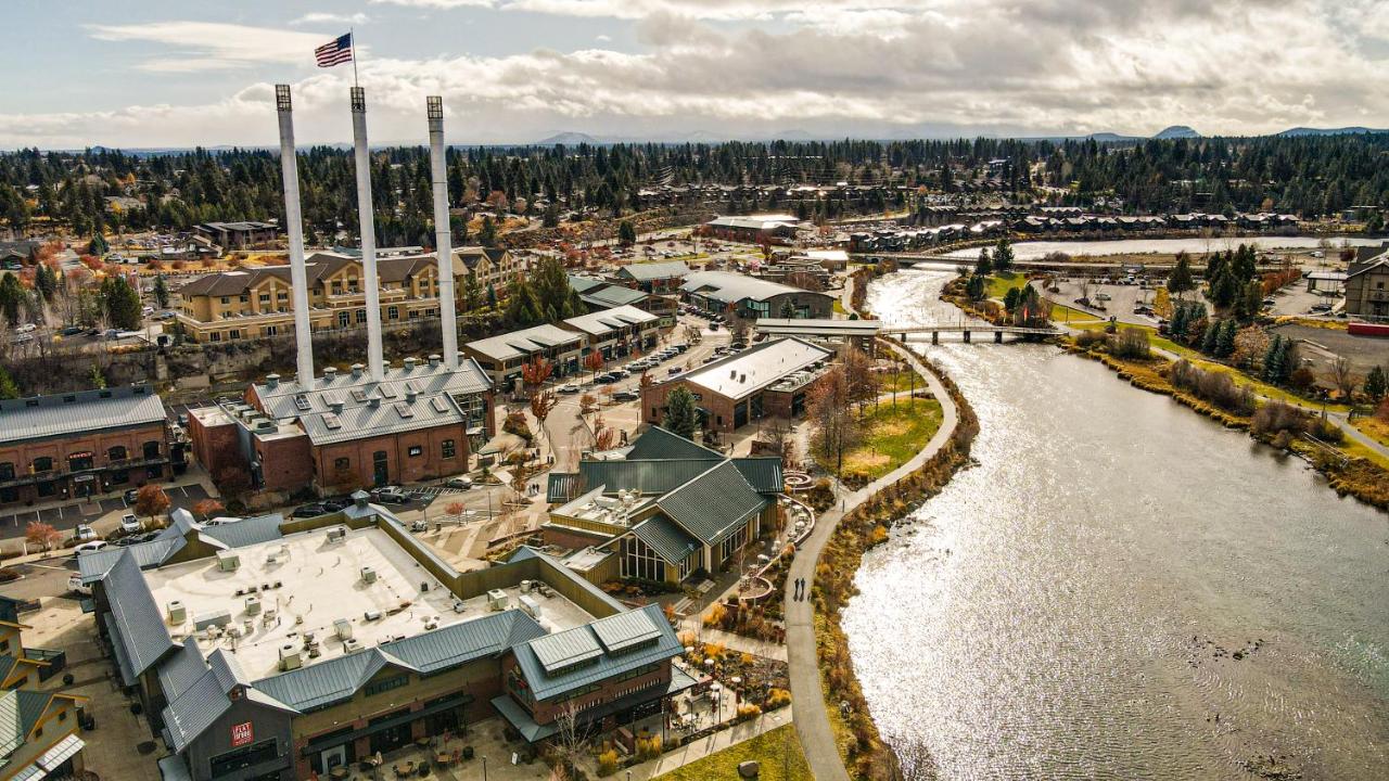  | TownePlace Suites Bend Near Mt. Bachelor