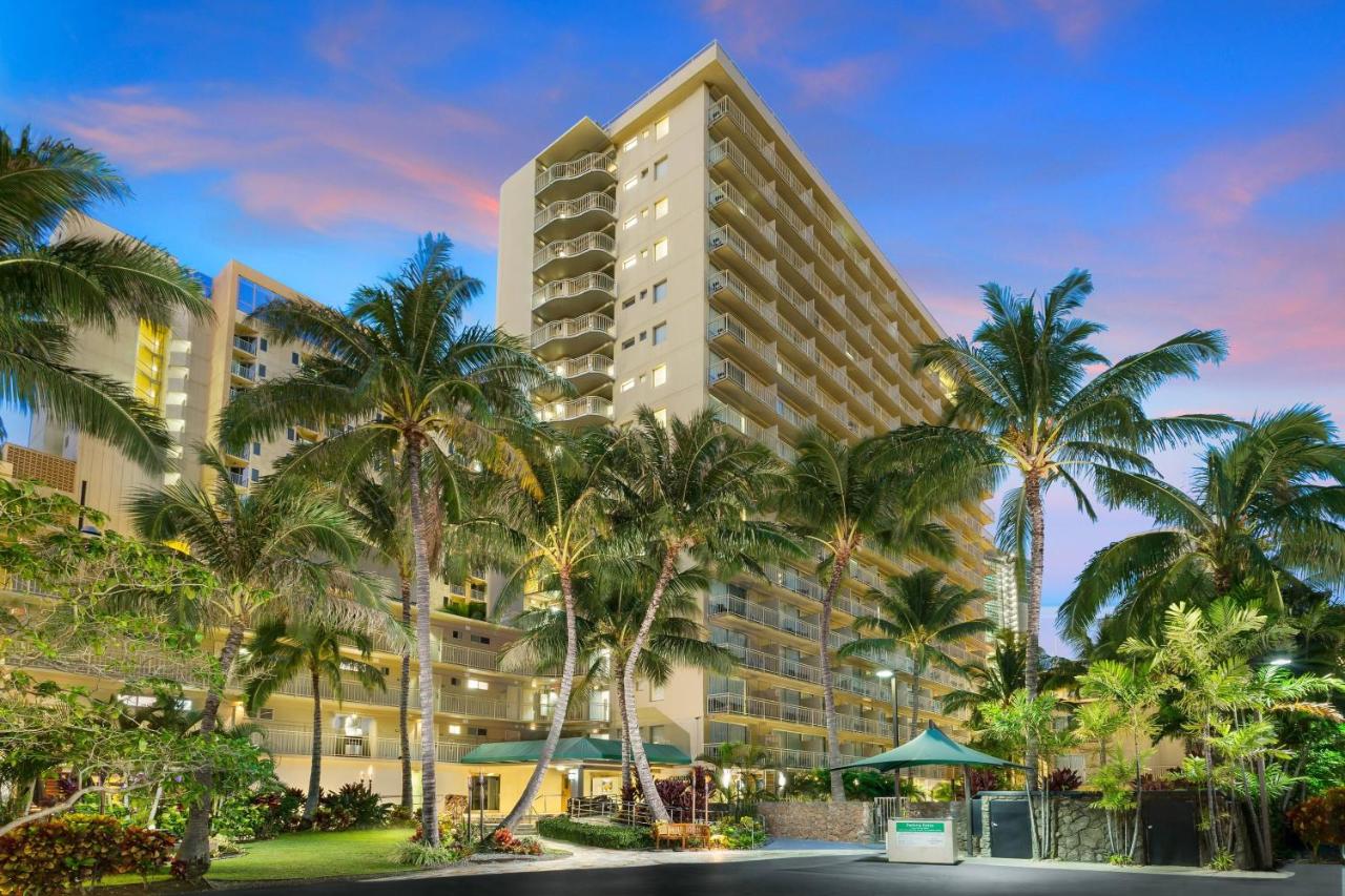  | Courtyard by Marriott Waikiki Beach