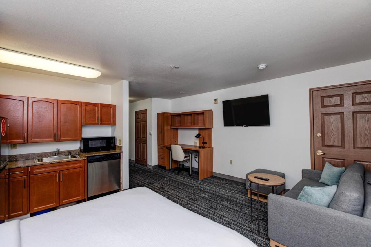 | TownePlace Suites Colorado Springs Garden of the Gods