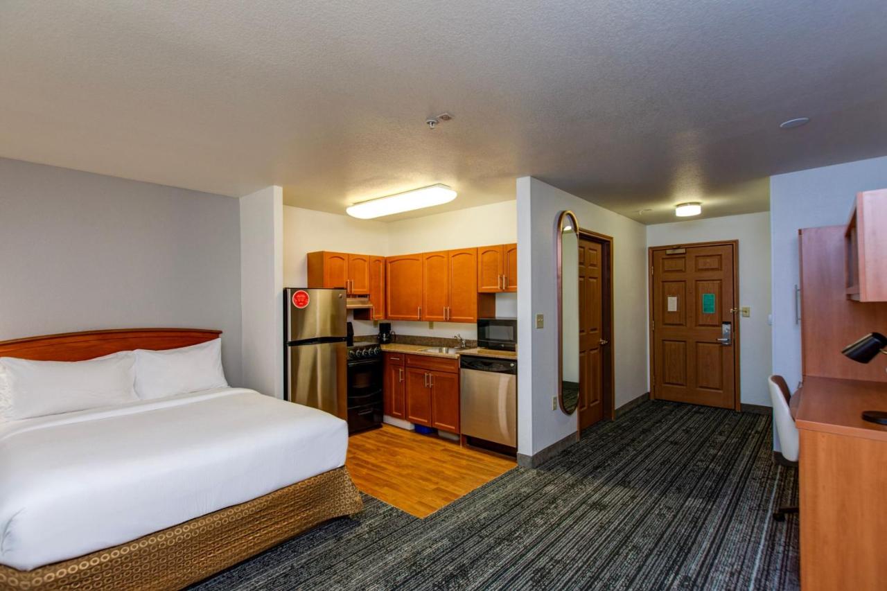  | TownePlace Suites Colorado Springs Garden of the Gods