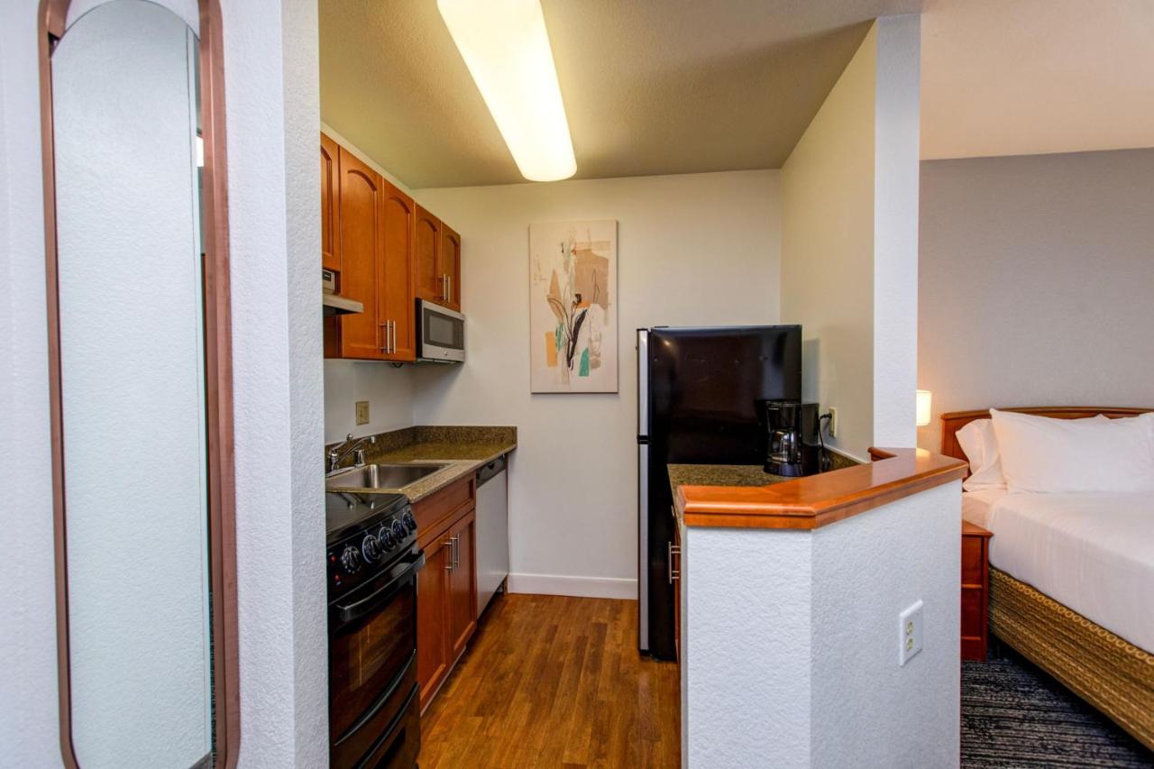 | TownePlace Suites Colorado Springs Garden of the Gods