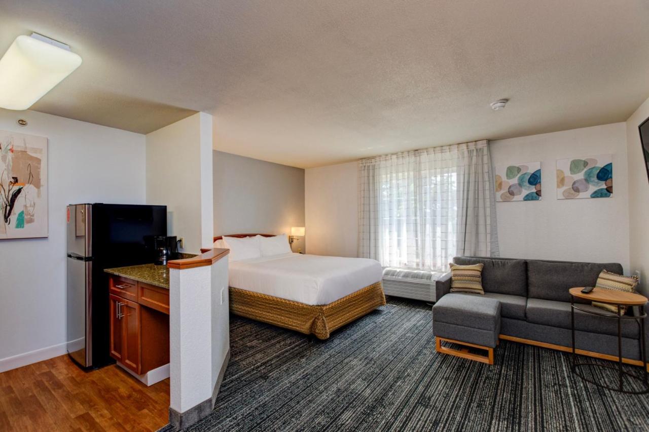 | TownePlace Suites Colorado Springs Garden of the Gods