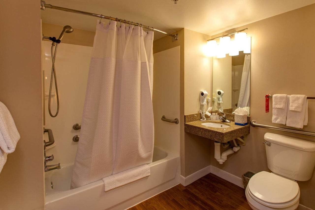 | TownePlace Suites Colorado Springs Garden of the Gods