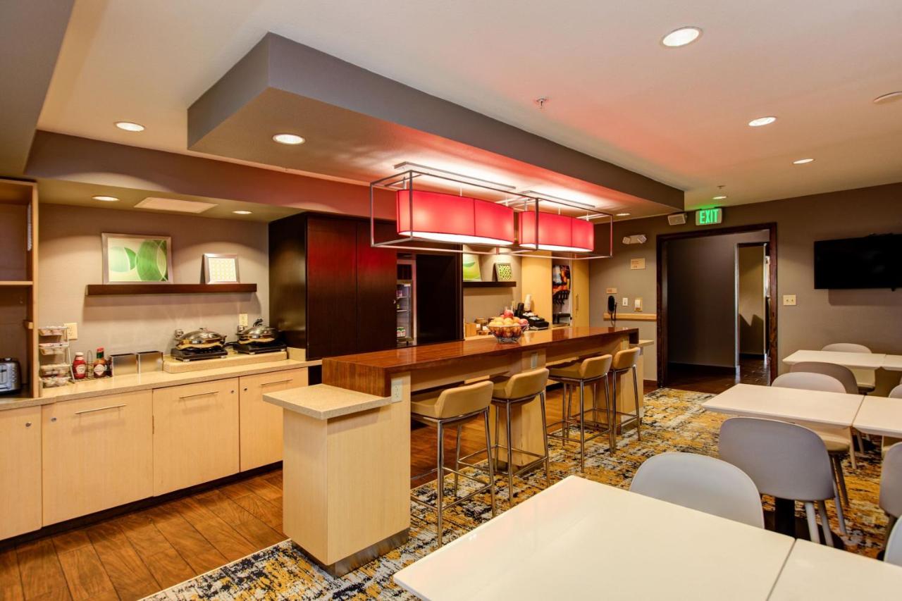  | TownePlace Suites Colorado Springs Garden of the Gods