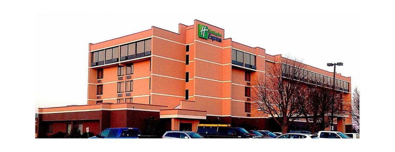 | Holiday Inn Express Aberdeen-Chesapeake House, an IHG Hotel
