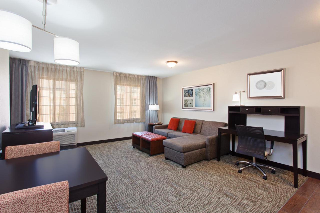 One-Bedroom Suite with Two Double Beds - Non-Smoking at Staybridge Suites Fairfield Napa Valley Area by IHG
