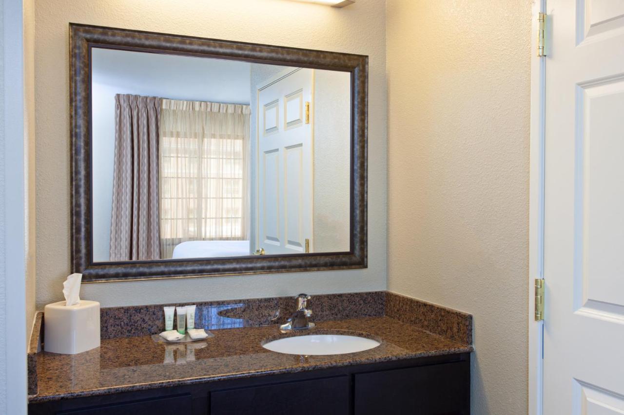 One-Bedroom Suite with Two Double Beds - Non-Smoking at Staybridge Suites Fairfield Napa Valley Area by IHG