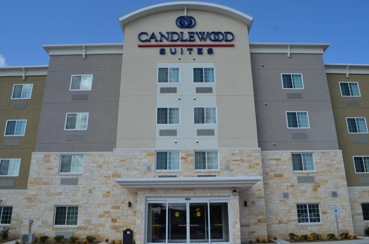  | Candlewood Suites San Antonio Airport