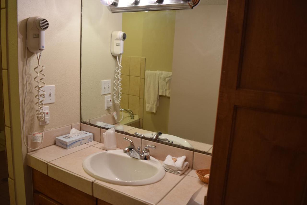 One-Bedroom Suite at Flying L Ranch Resort