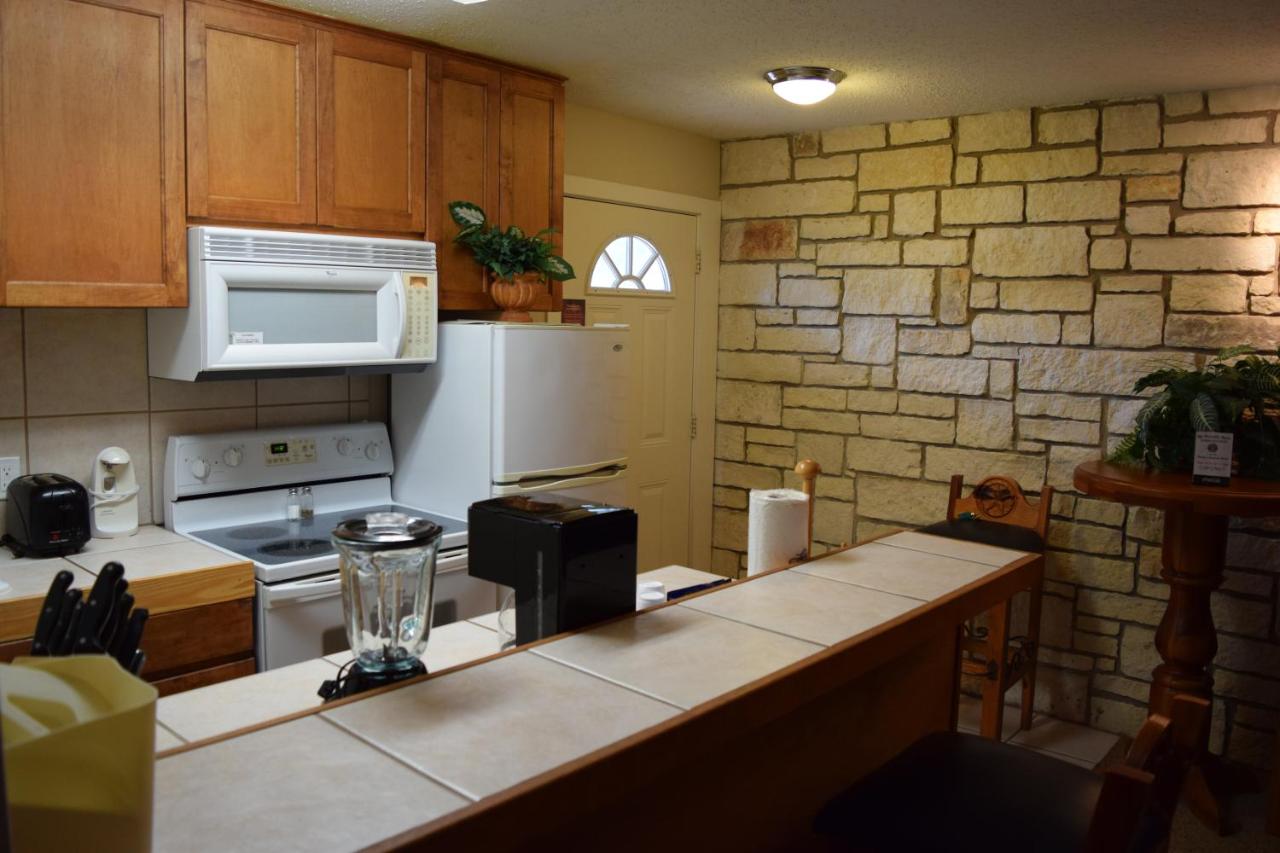 One-Bedroom Suite at Flying L Ranch Resort
