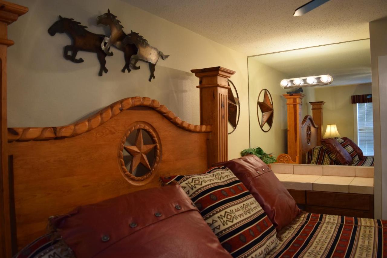One-Bedroom Suite at Flying L Ranch Resort
