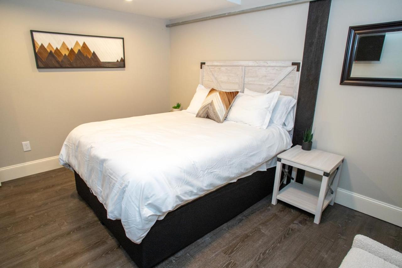 | Gunstock Inn & Suites