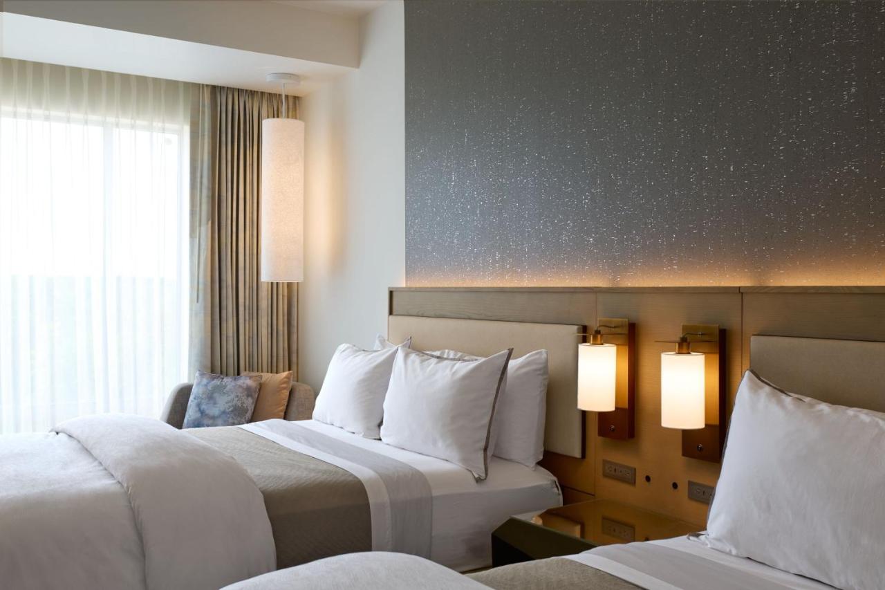 Traditional Queen Room with Two Queen Beds at The Westin Raleigh-Durham Airport