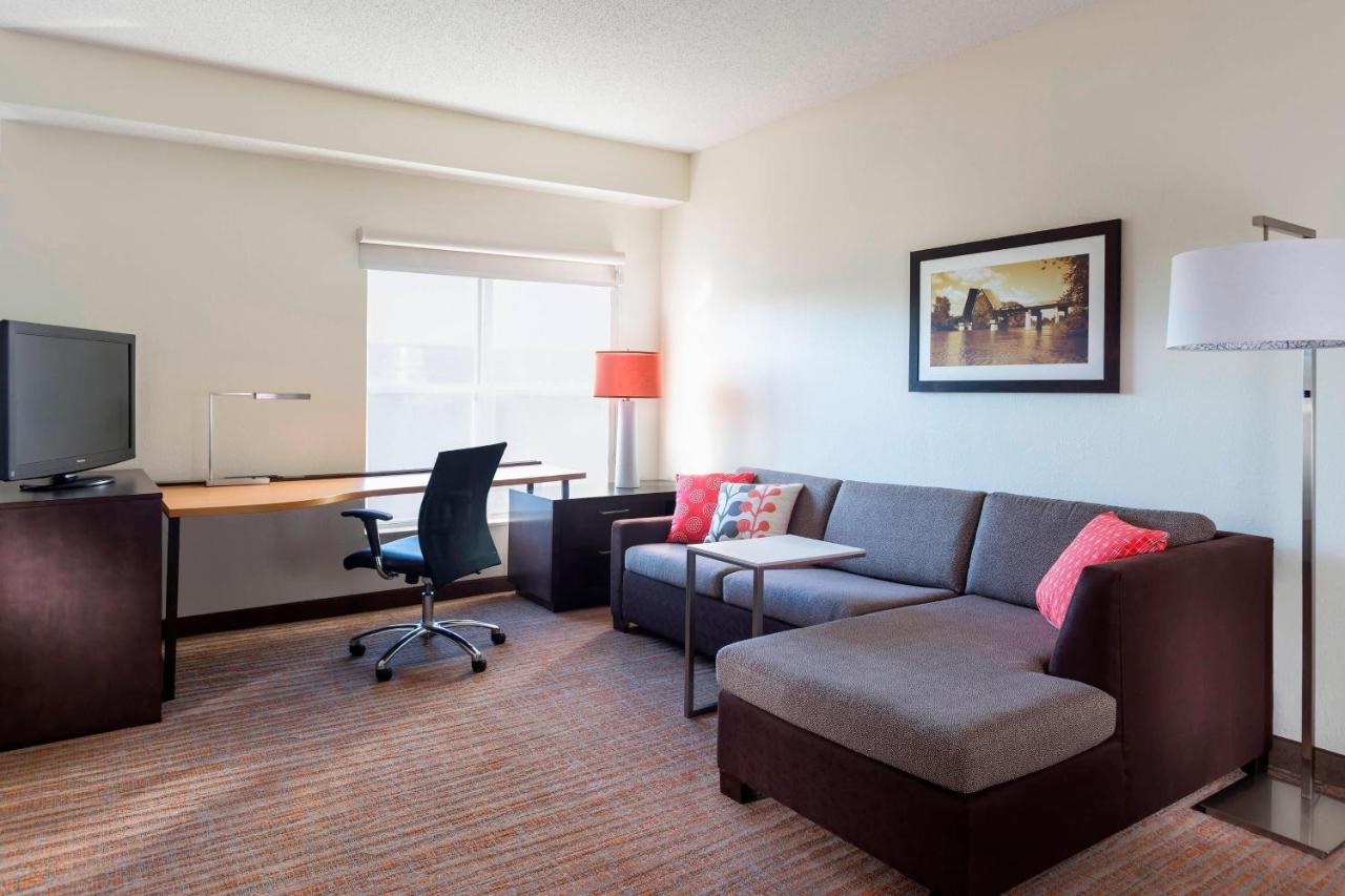  | Residence Inn by Marriott Bloomington by Mall of America