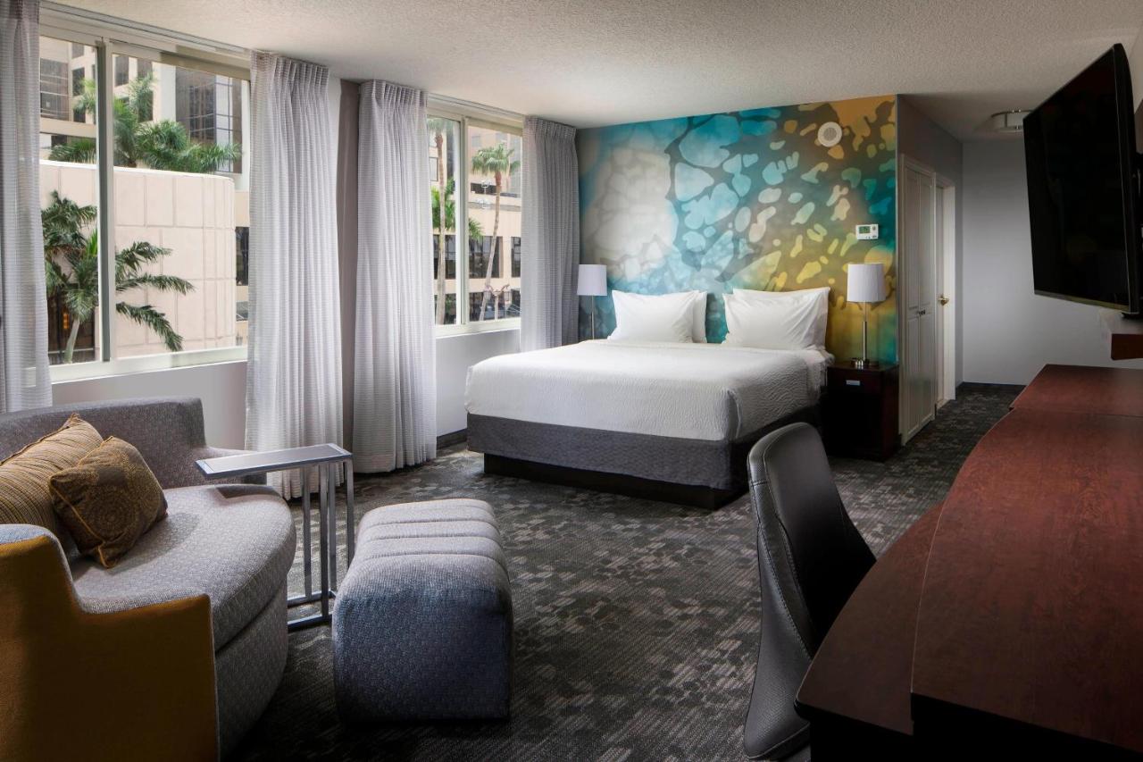 | Courtyard by Marriott Miami Dadeland