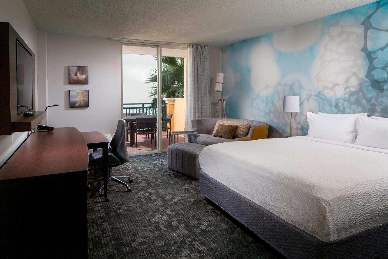 | Courtyard by Marriott Miami Dadeland