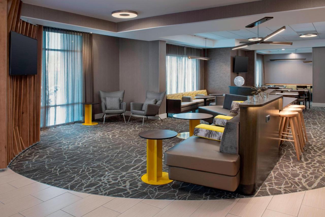  | SpringHill Suites by Marriott Portland Hillsboro