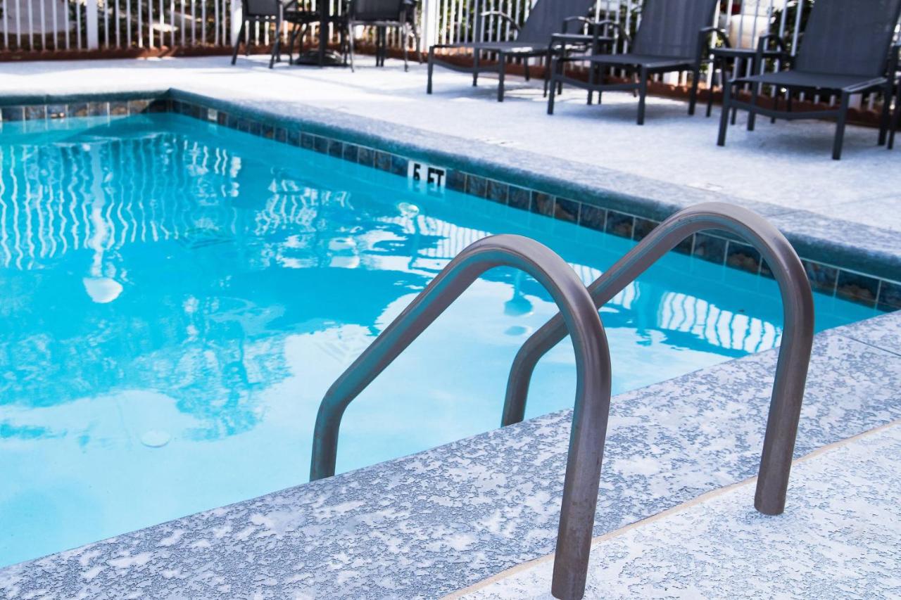 | Fairfield Inn & Suites Atlanta Airport North