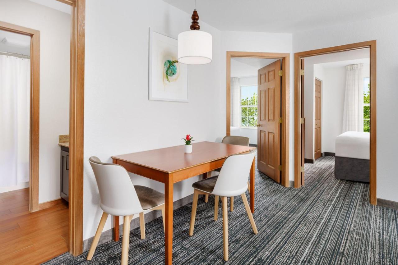 Two-Bedroom Suite at Towneplace Suites by Marriott Horsham