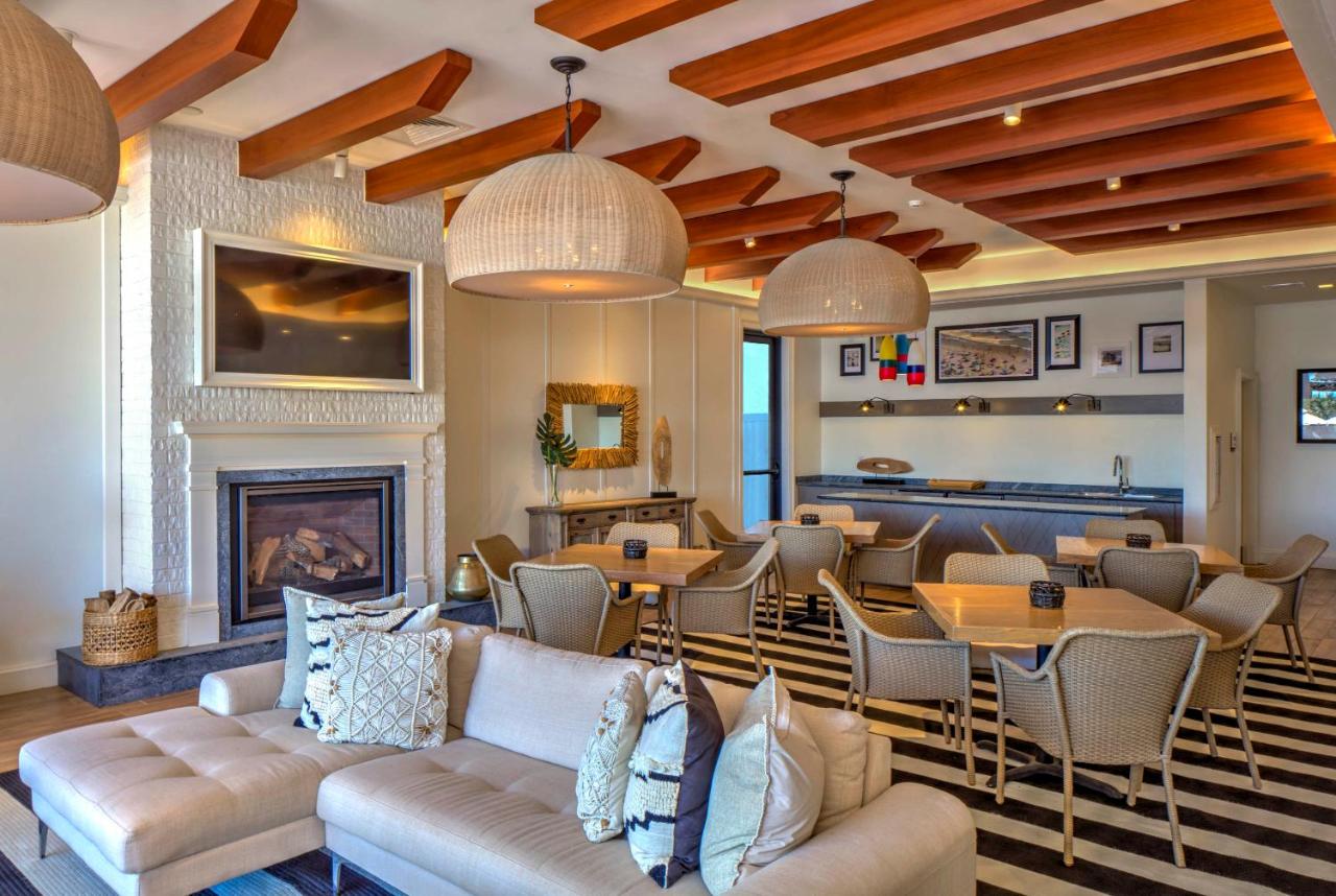 | The Historic Cavalier Hotel and Beach Club, Autograph Collection