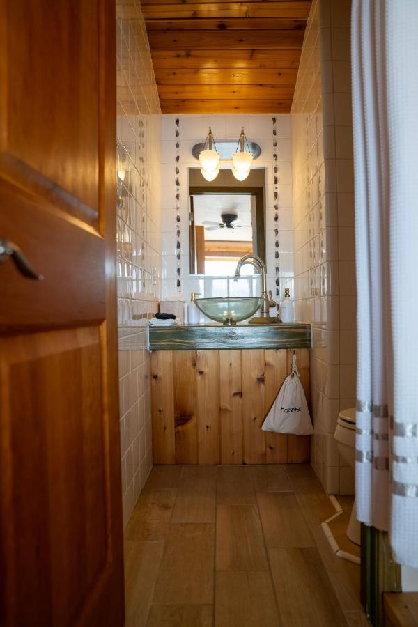 Studio with Ocean View at Homer Inn and Spa
