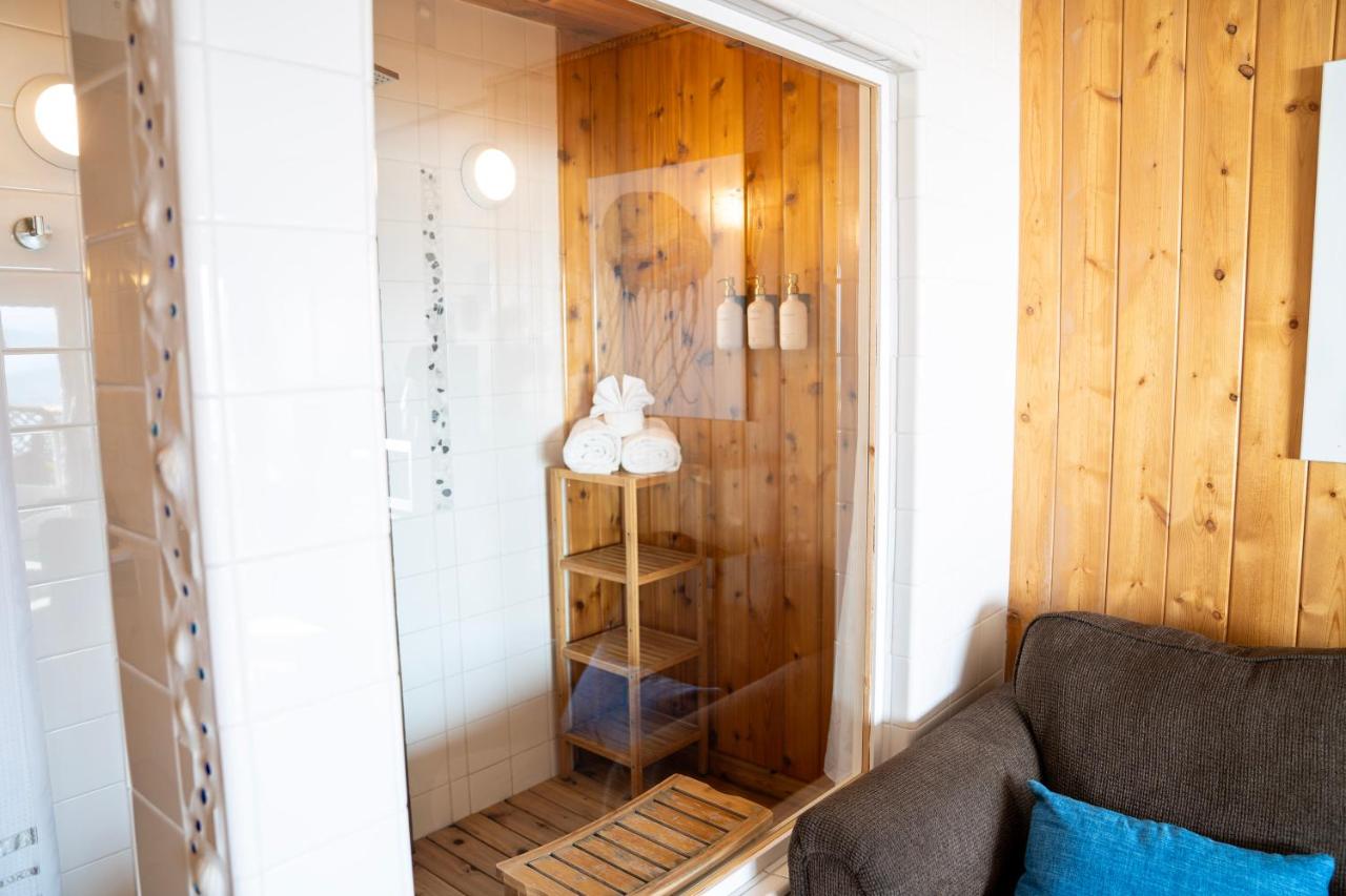 | Homer Inn and Spa