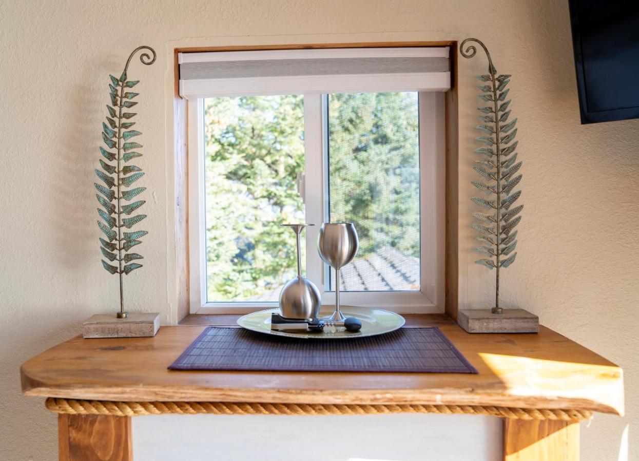 | Homer Inn and Spa