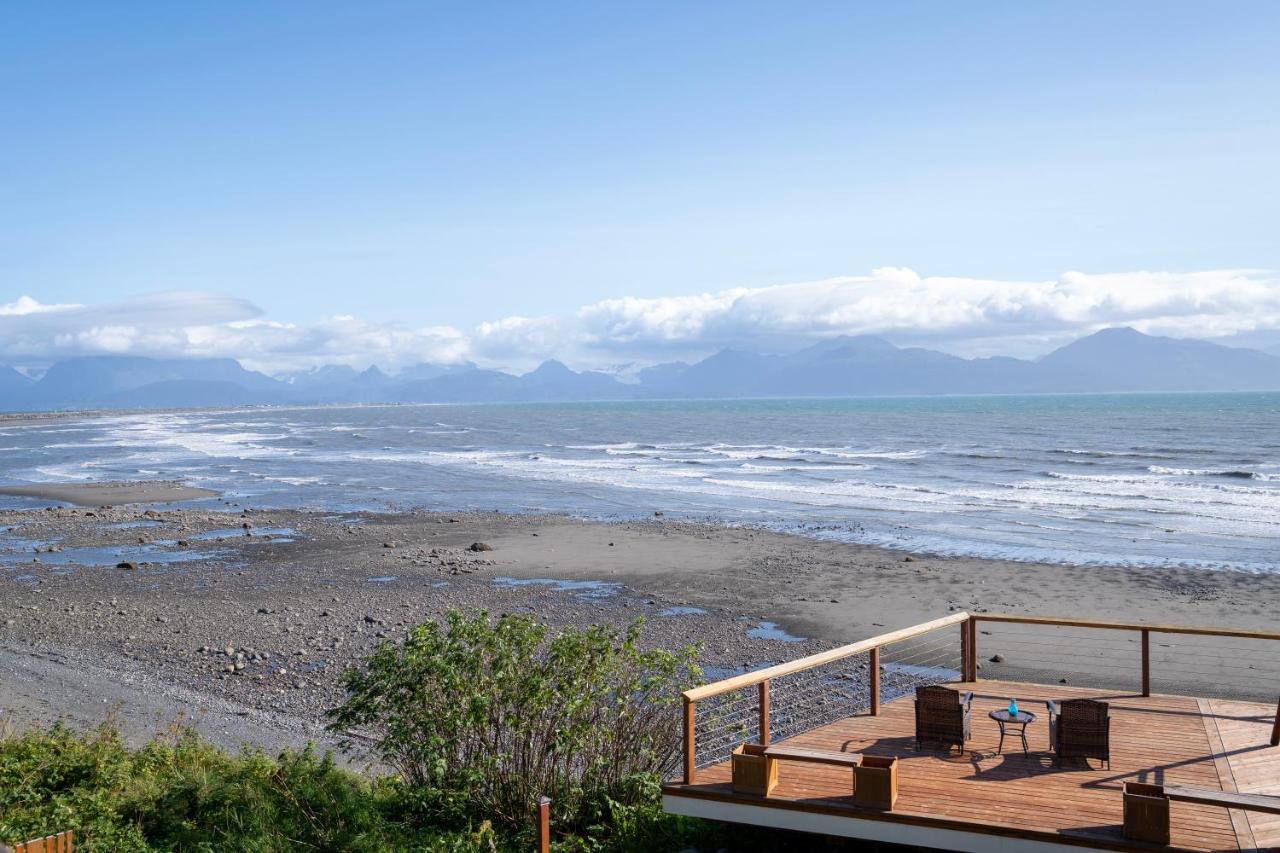 Superior Single Room with Sea View at Homer Inn and Spa