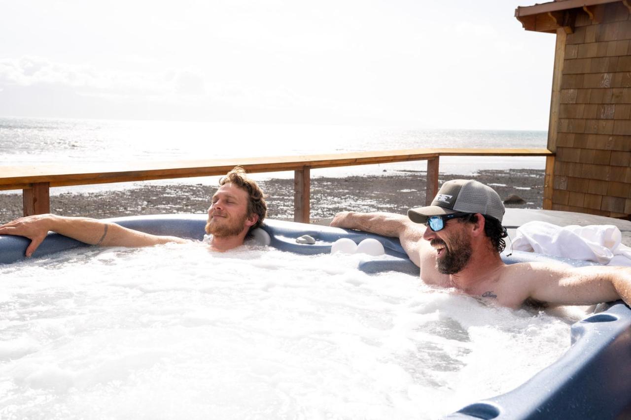 | Homer Inn and Spa