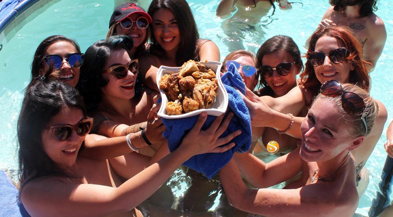  | Sea Mountain Nude Resort & Spa Hotel - Adults Only
